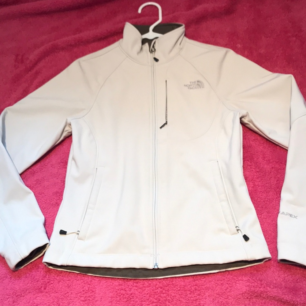 North Face Apex